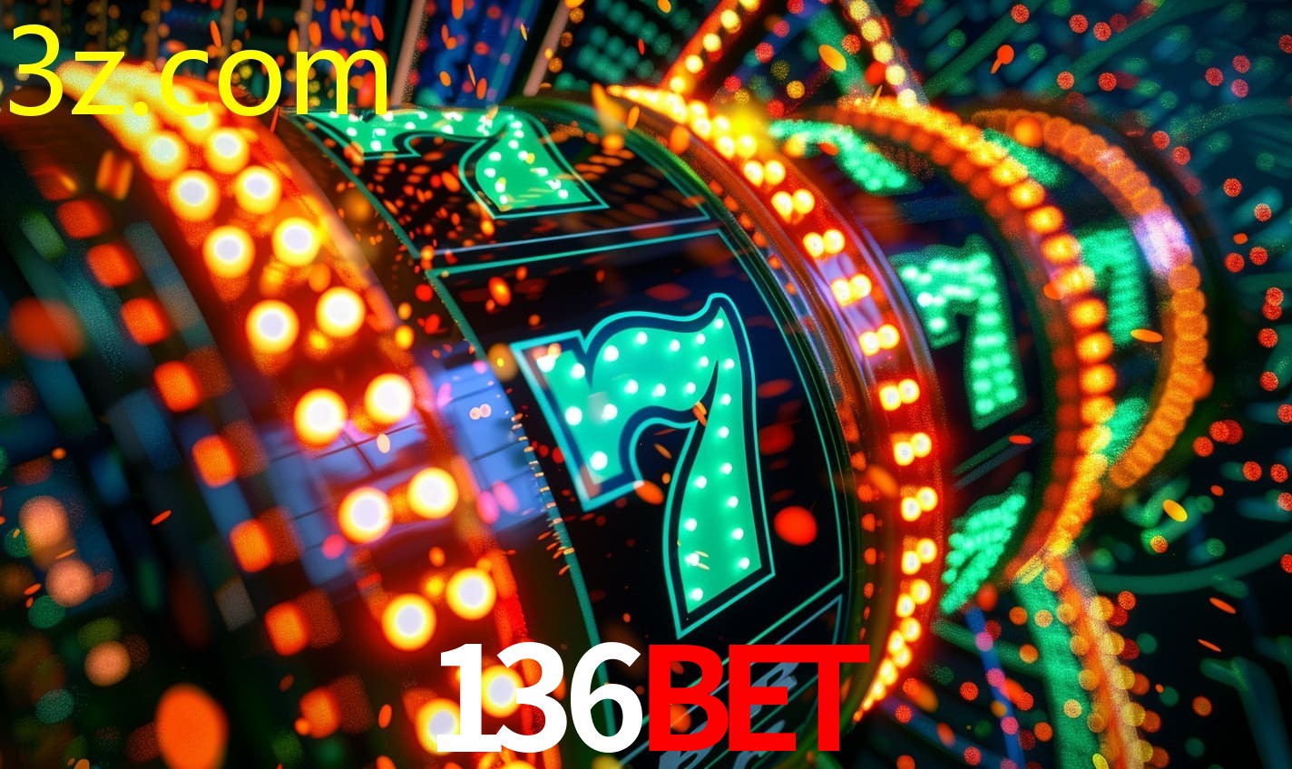 136BET