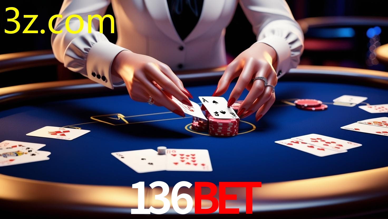 136BET