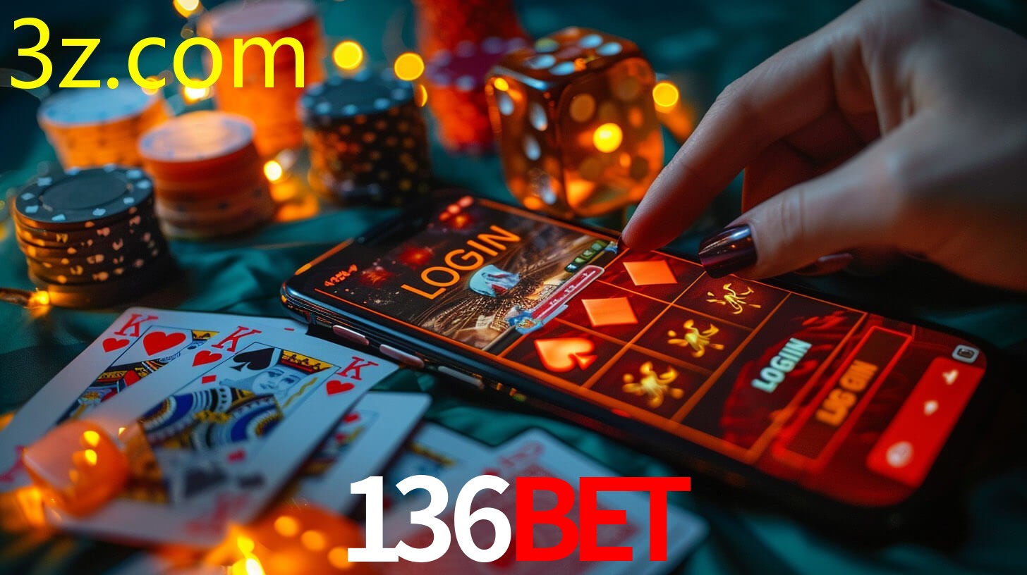 136BET