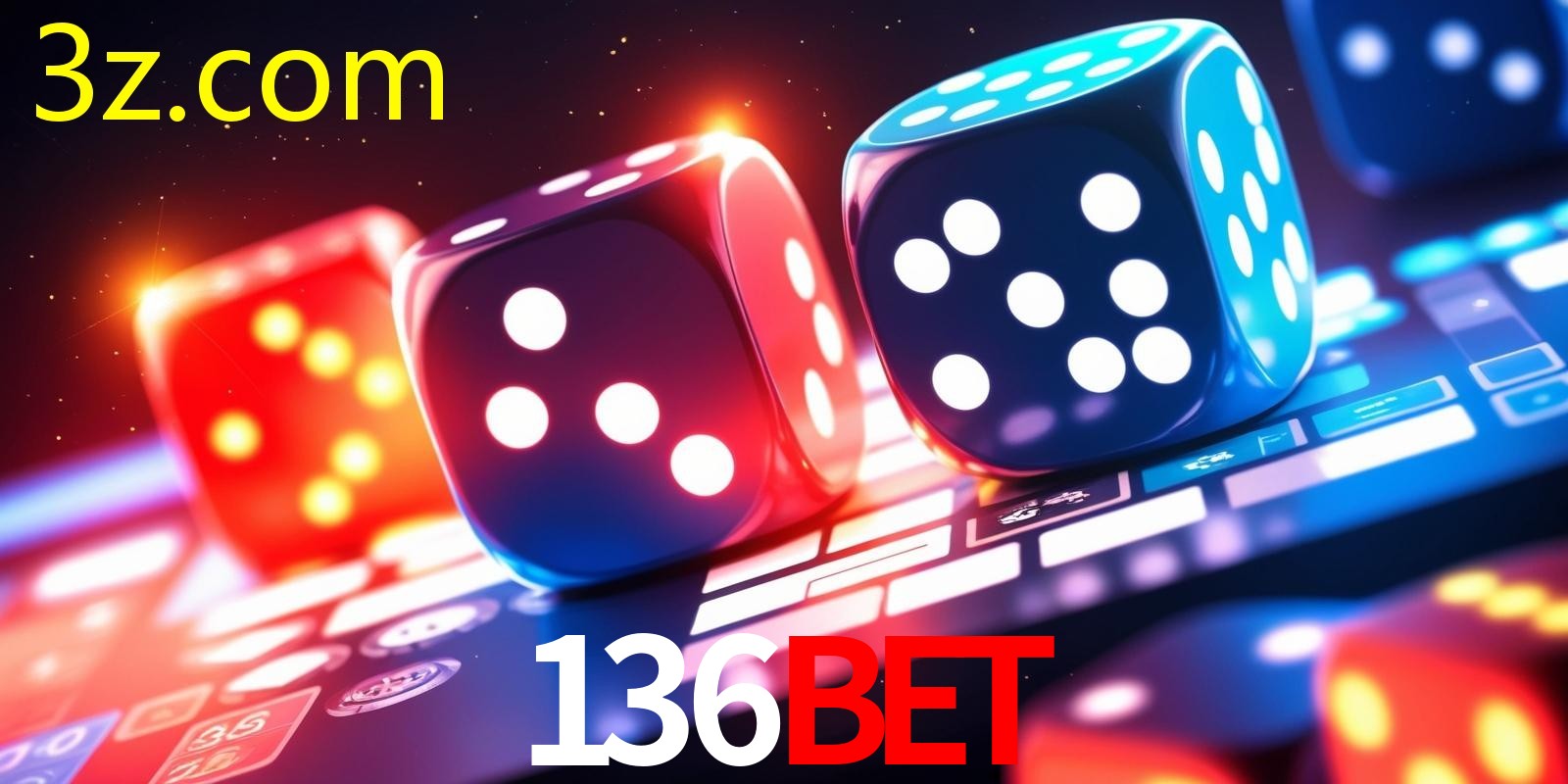 136BET