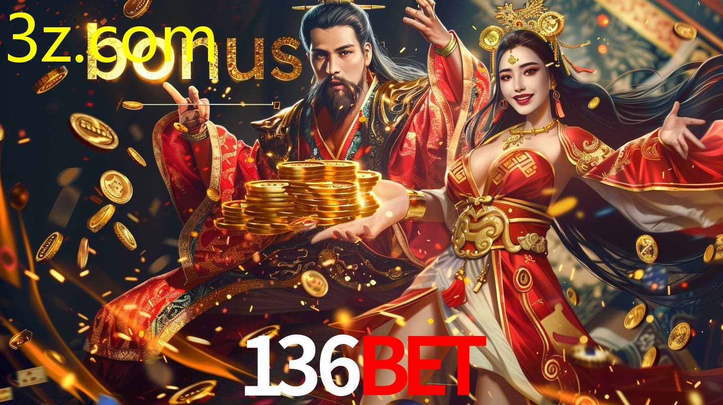 136BET