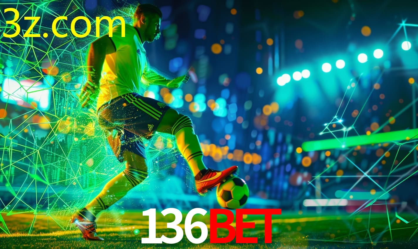 136BET