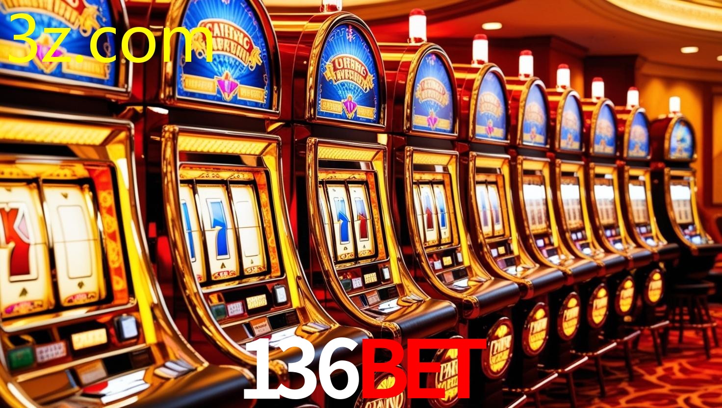 136BET