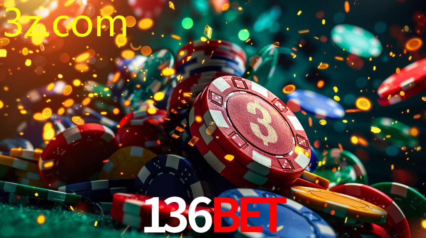 136BET