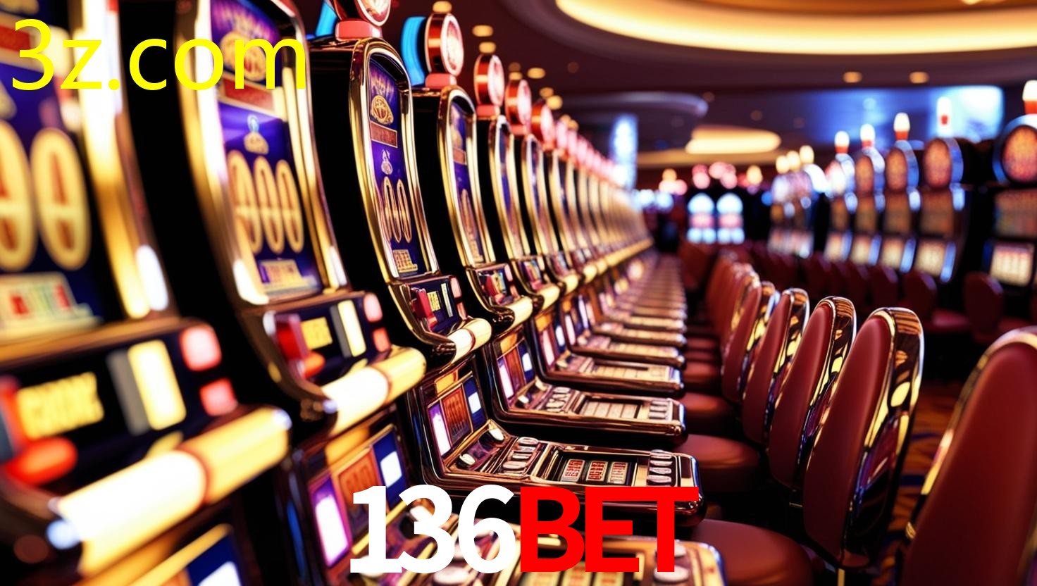 136BET