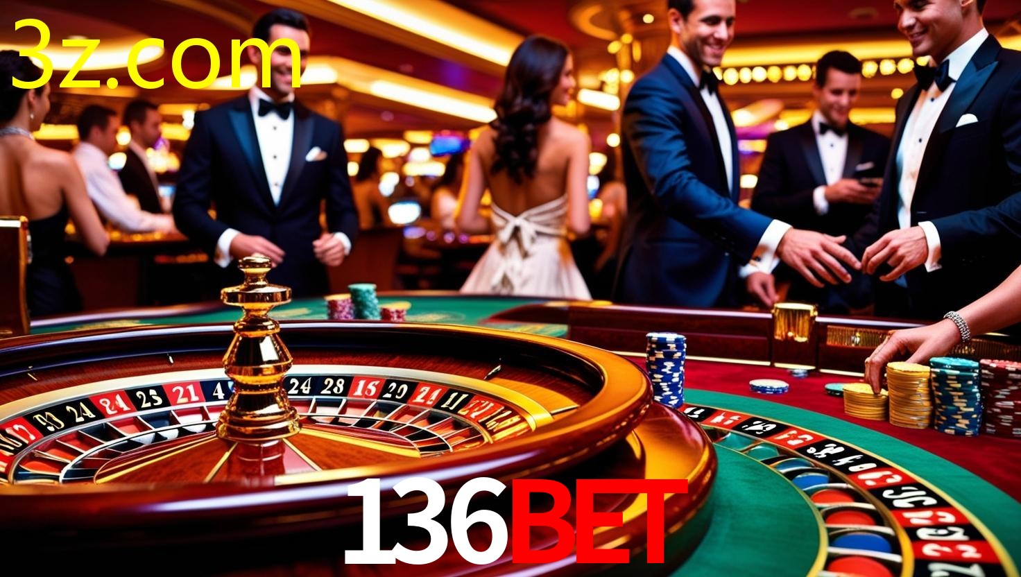 136BET