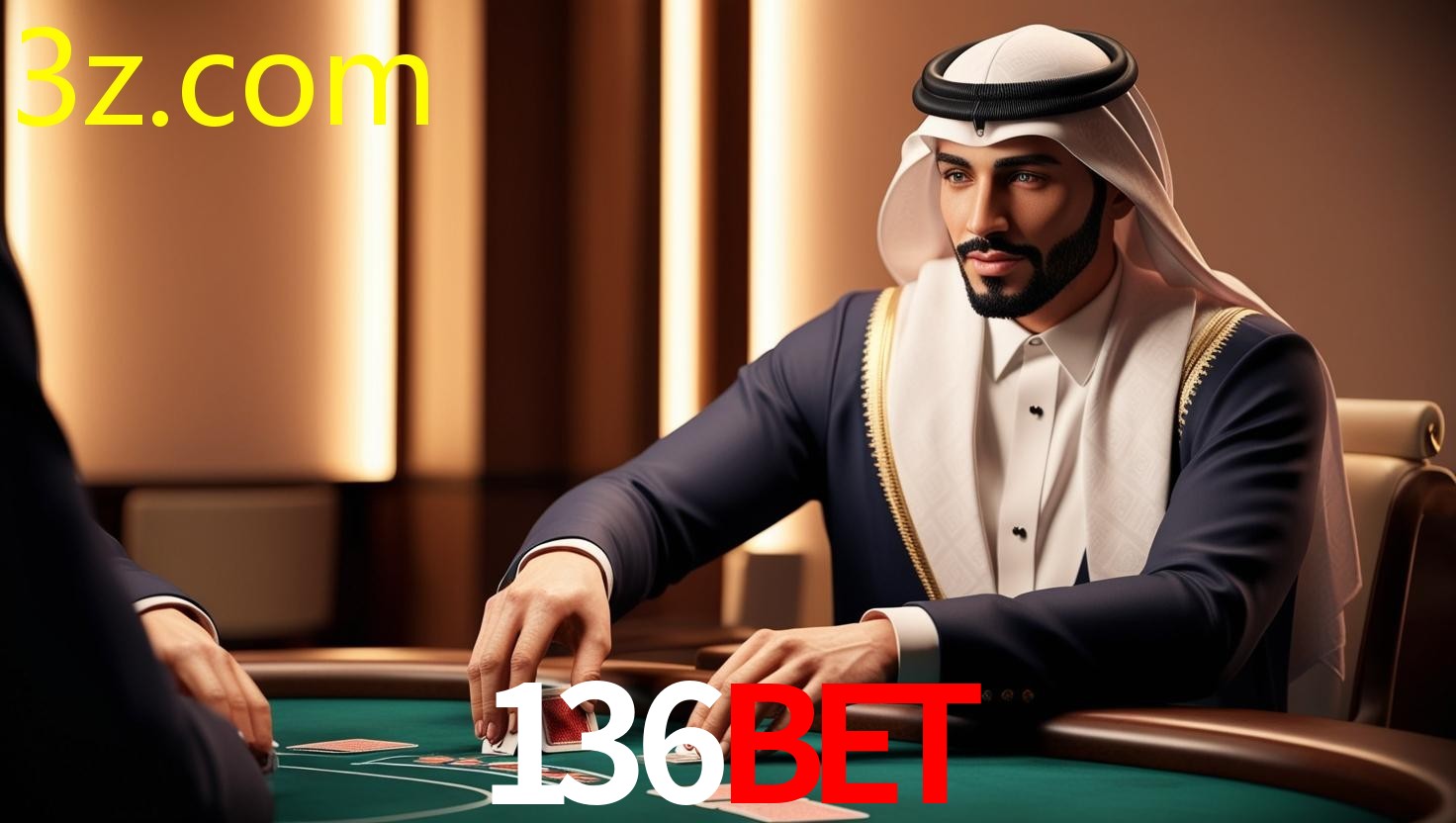 136BET