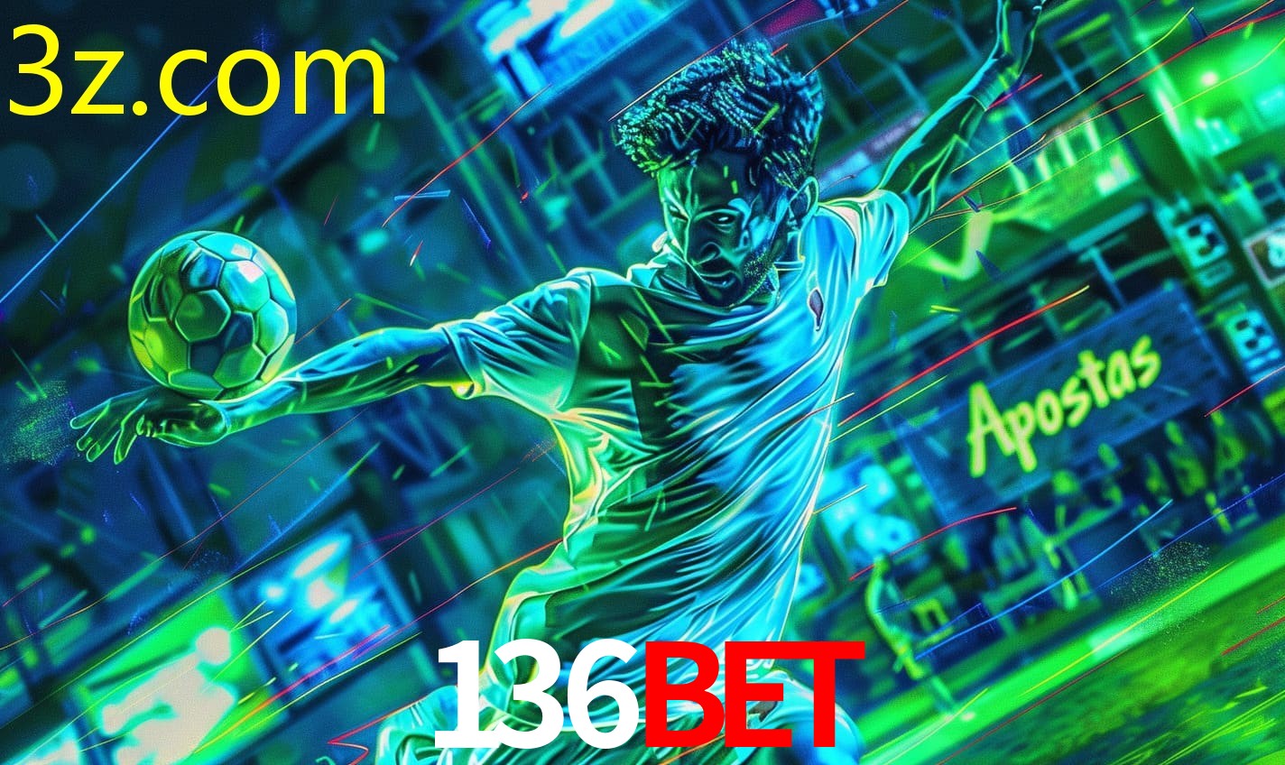 136BET