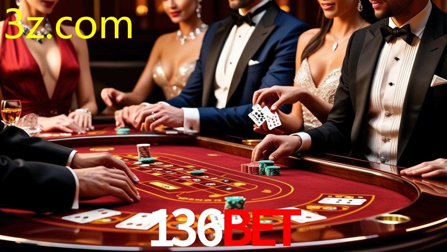 136BET