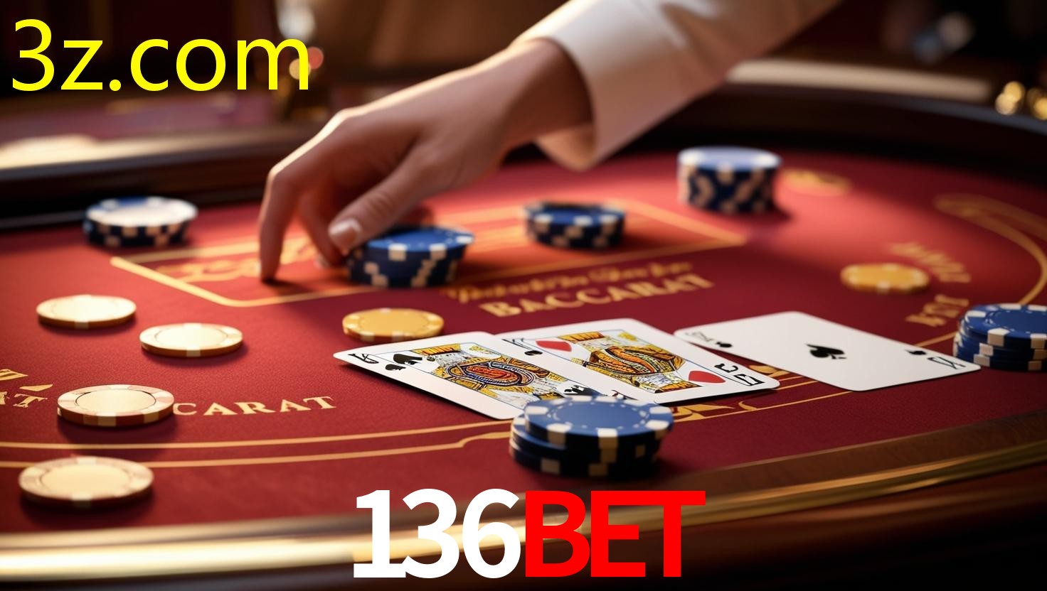 136BET