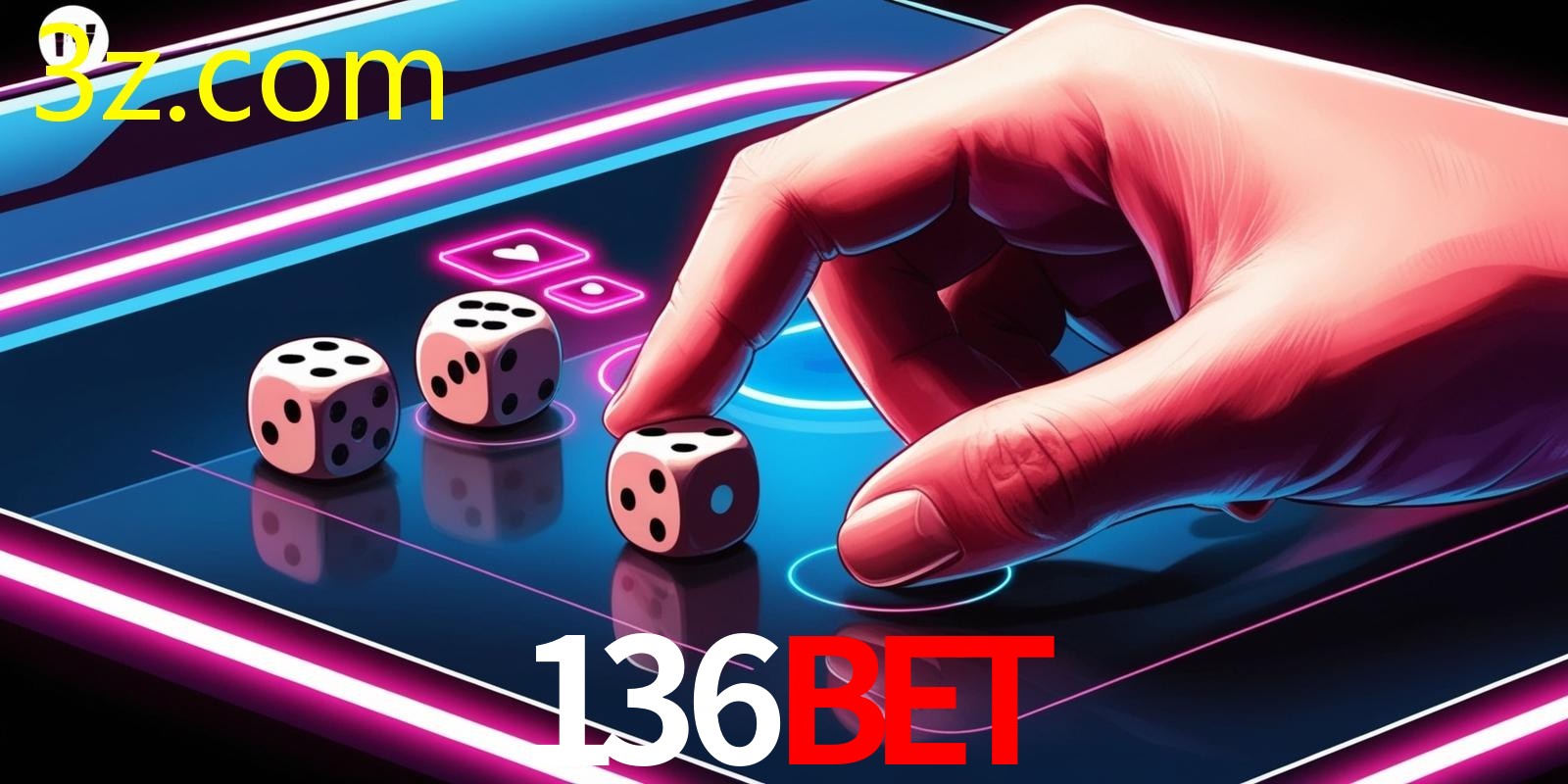 136BET