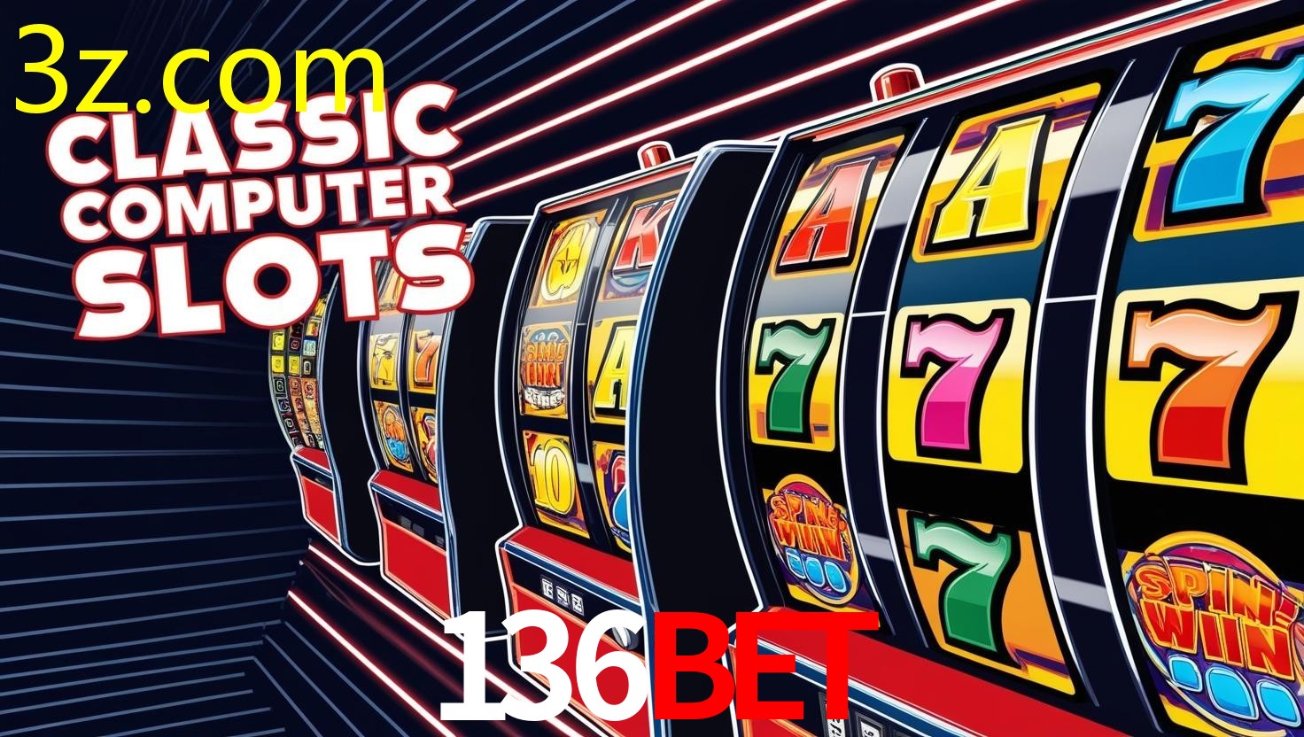 136BET