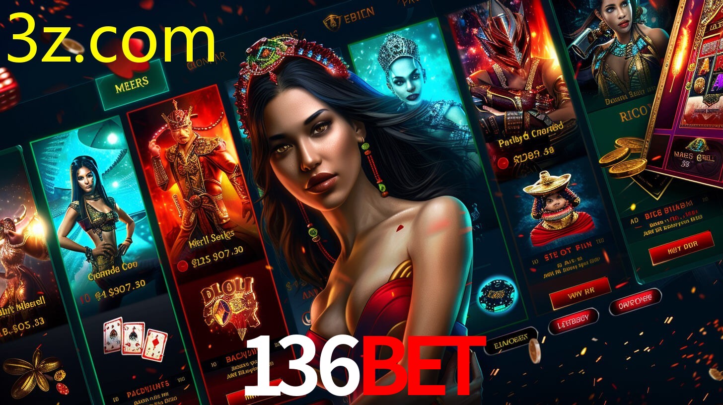 136BET