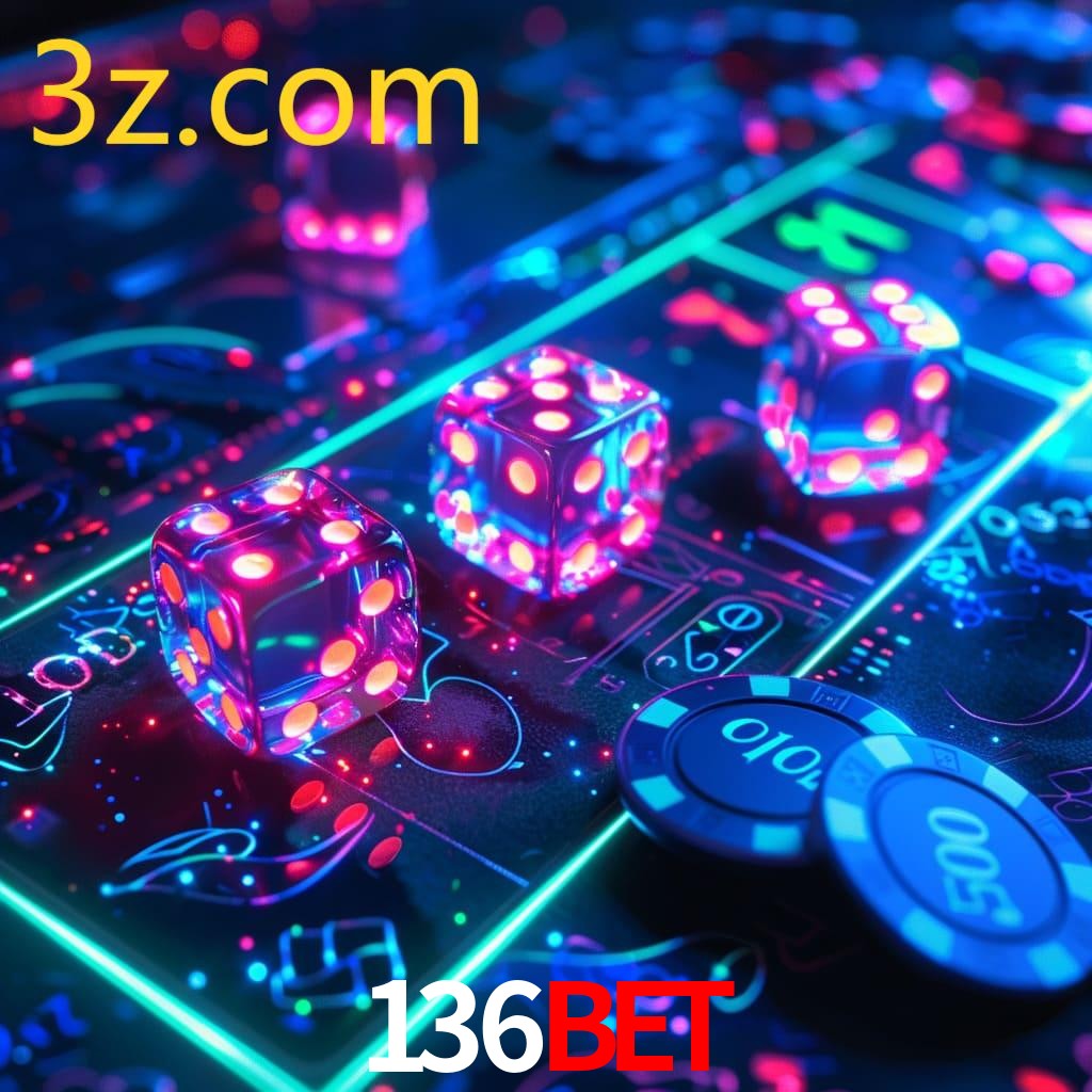 136BET
