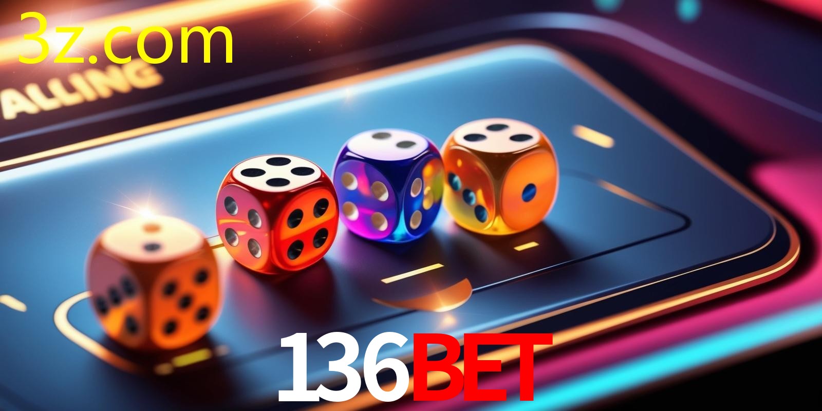 136BET