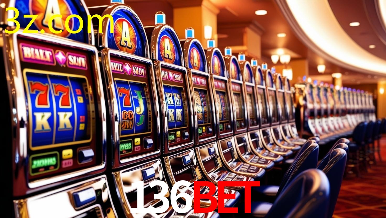 136BET