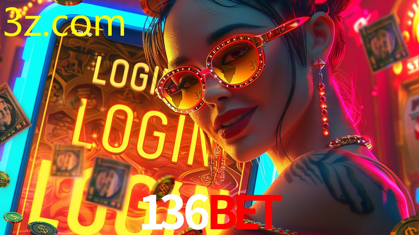 136BET