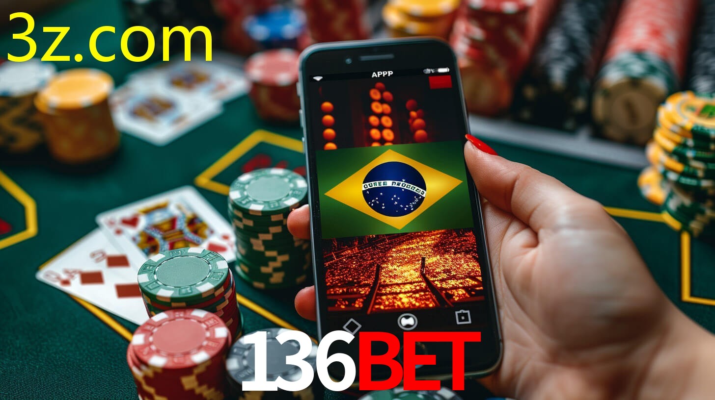 136BET