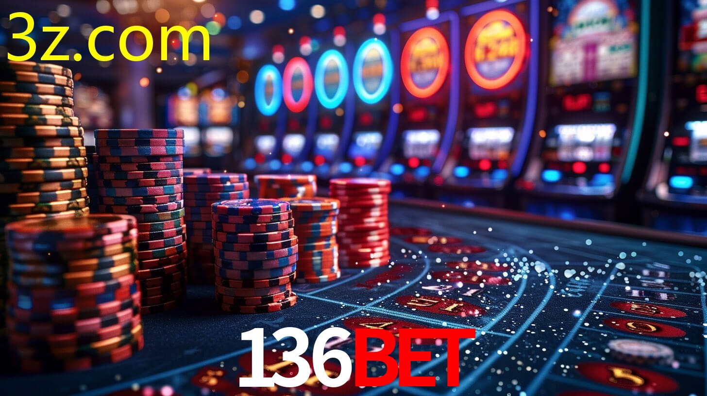 136BET
