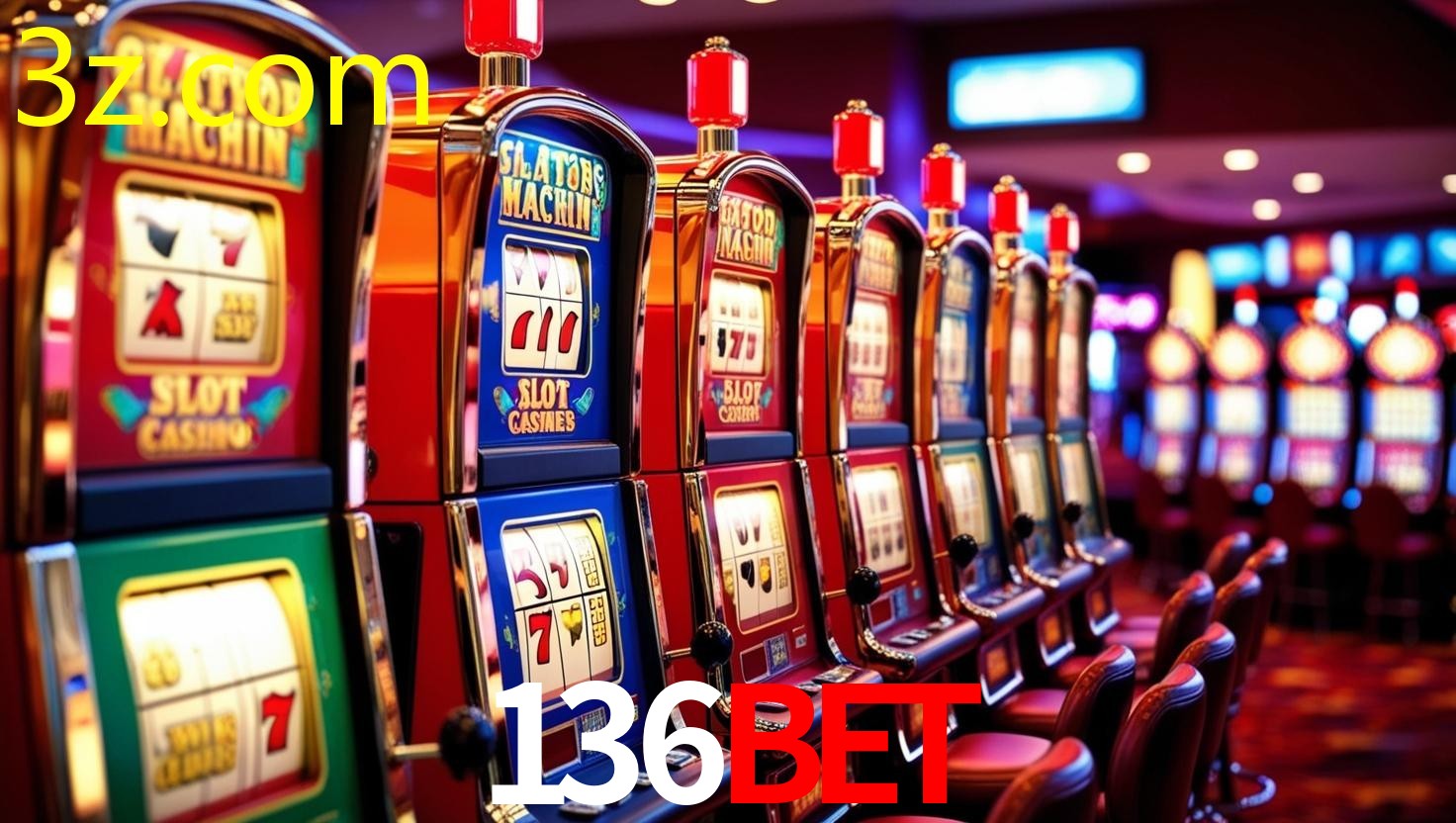 136BET